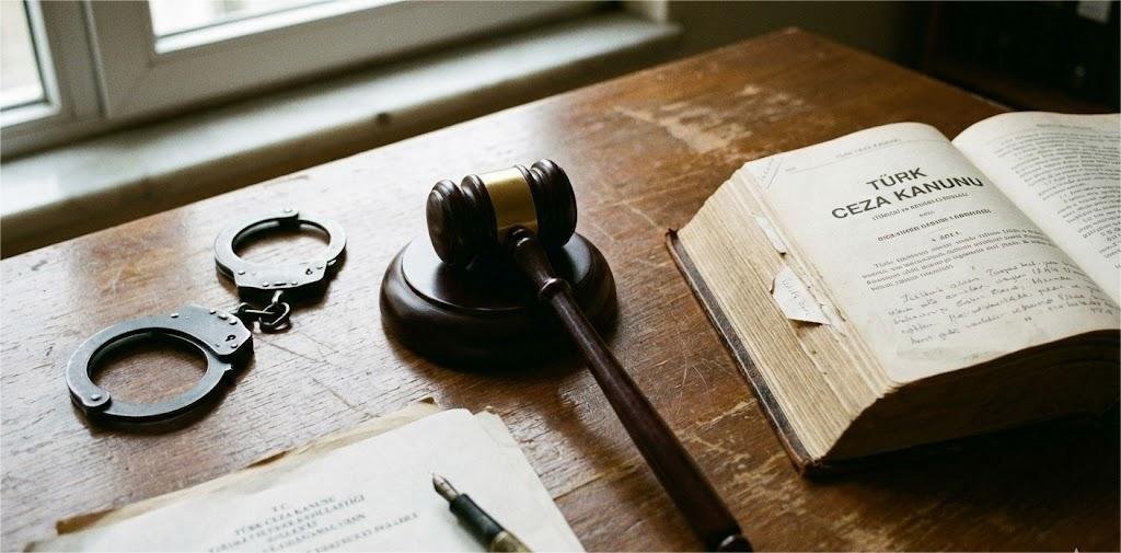 Af Geldi Mi? Yeni İnfaz Yasası Yürürlükte! 10. Yargı Paketi ile Değişen Her Şey (2025 Güncel)