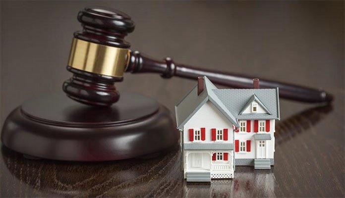 Boşanmada Mal Paylaşımı Davası