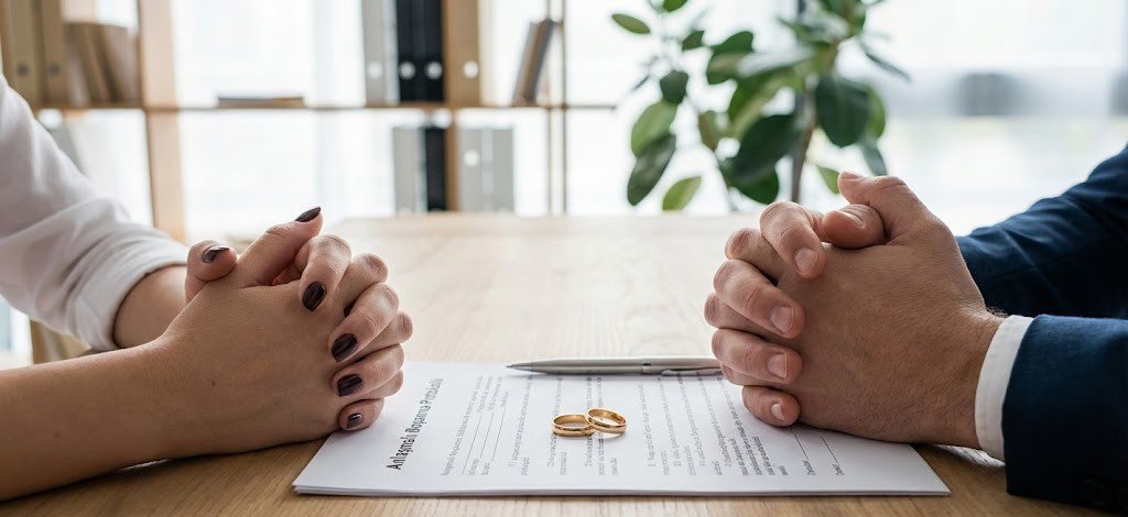 Anlaşmalı Boşanma Protokolü Nasıl Hazırlanır? 2026 Güncel Rehber ve Örnekleri