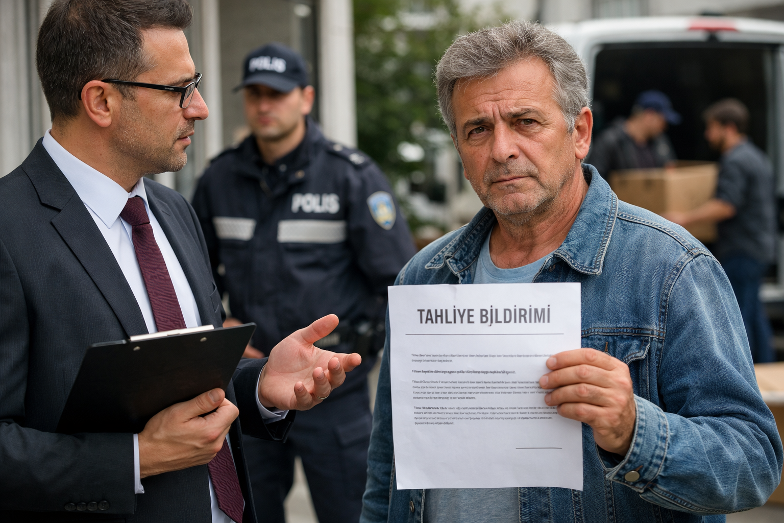 Kiracı Evden Nasıl Çıkarılır, Tahliye Davası Şartları, Süreci ve Ev Sahibi Hakları