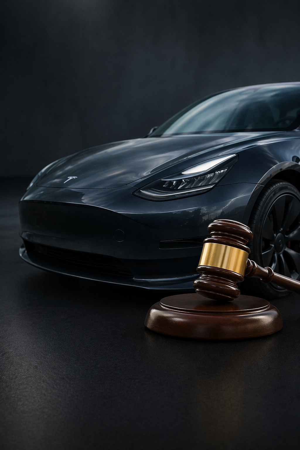 Tesla ÖTV Farkı Davası Neden İptal Edildi? (2026 Güncel) | Tesla Dava Kaybetti – ÖTV İadesi Rehberi